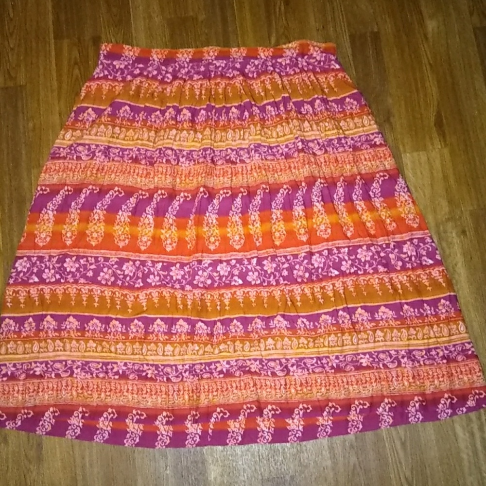 Chic 2pc Skirt Suit
